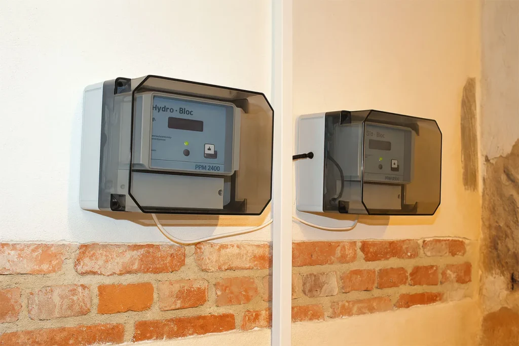 Elektrophysikalisches Verfahren